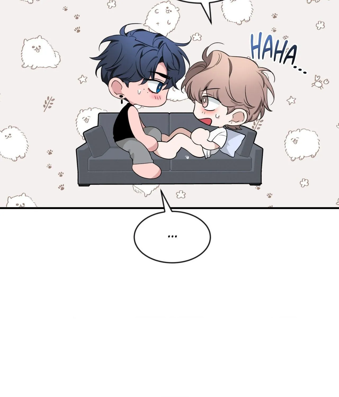 Sketch Chapter 36.1 page 96 - 