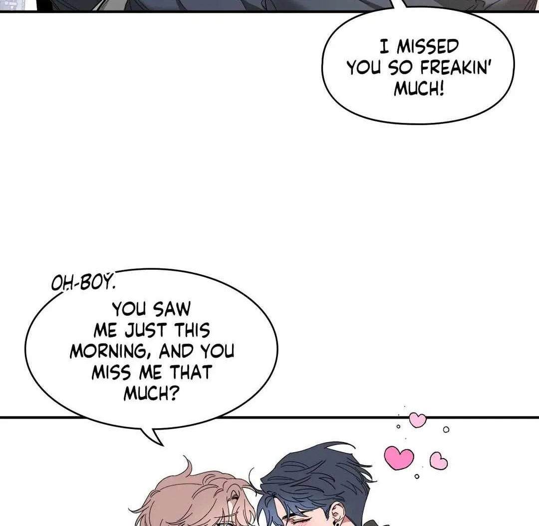 Sketch Chapter 36 page 11 - 