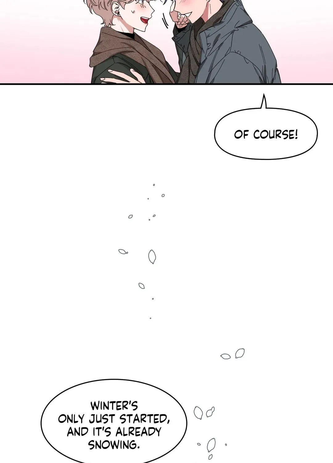Sketch Chapter 36 page 12 - 