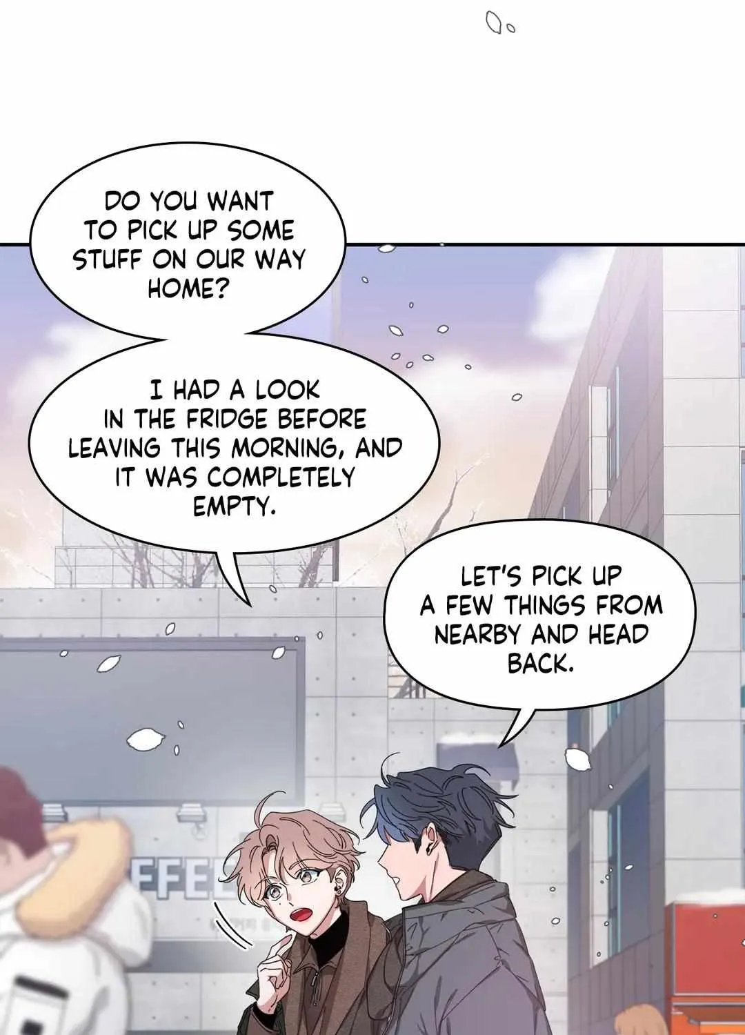 Sketch Chapter 36 page 14 - 