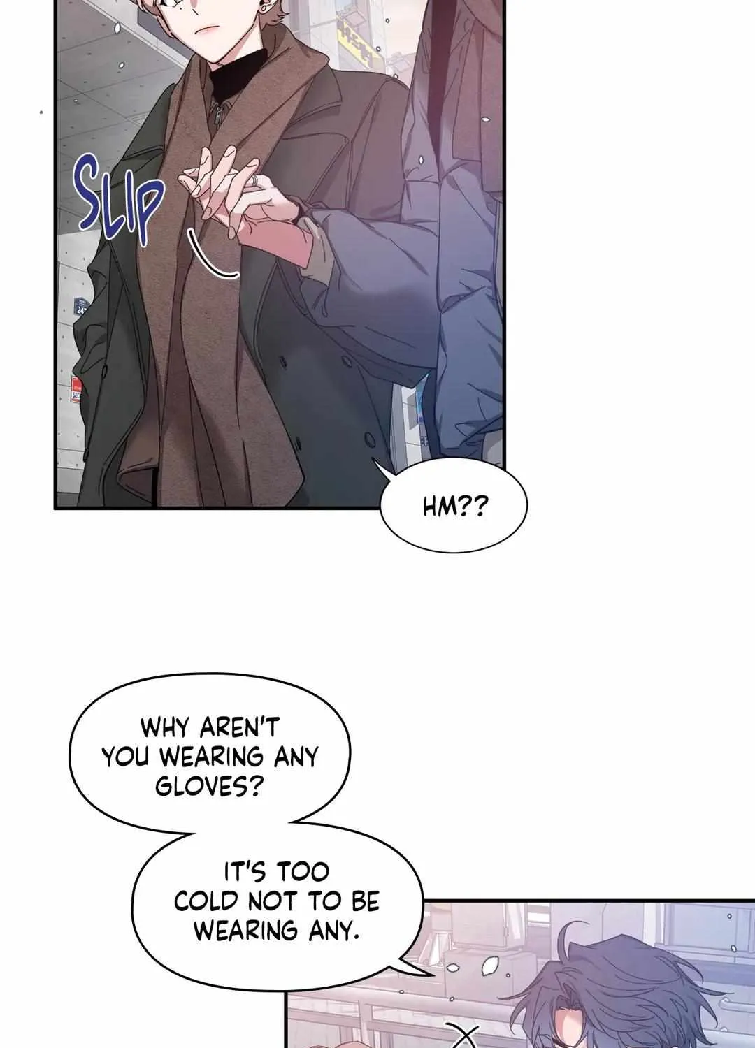 Sketch Chapter 36 page 16 - 