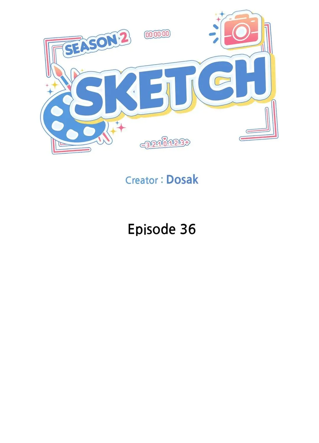 Sketch Chapter 36 page 20 - 
