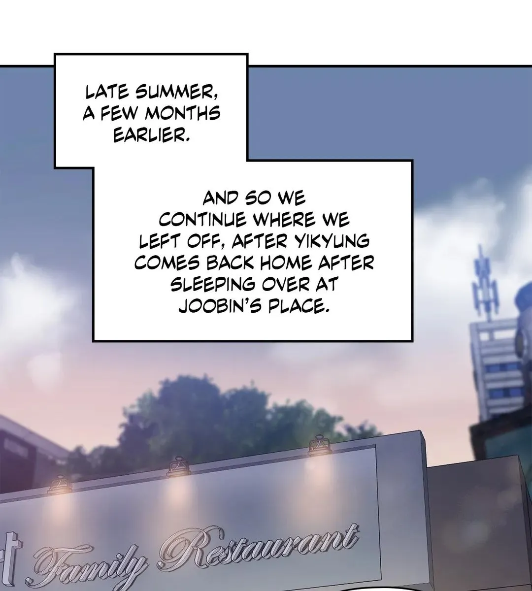 Sketch Chapter 36 page 21 - 