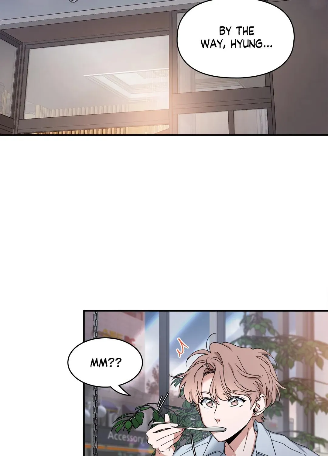 Sketch Chapter 36 page 22 - 
