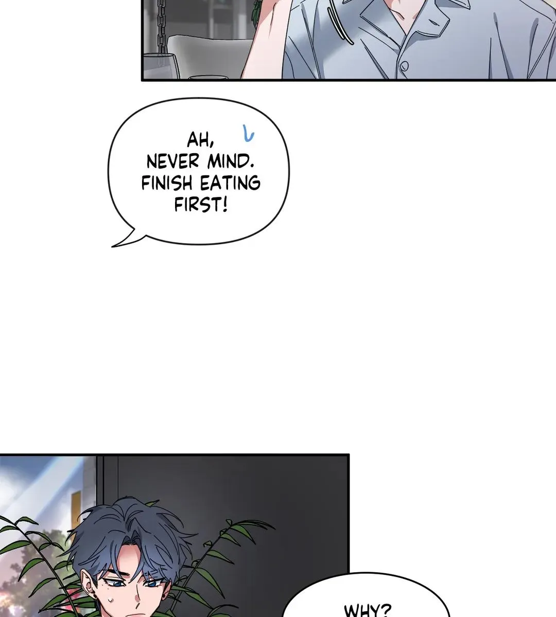 Sketch Chapter 36 page 23 - 