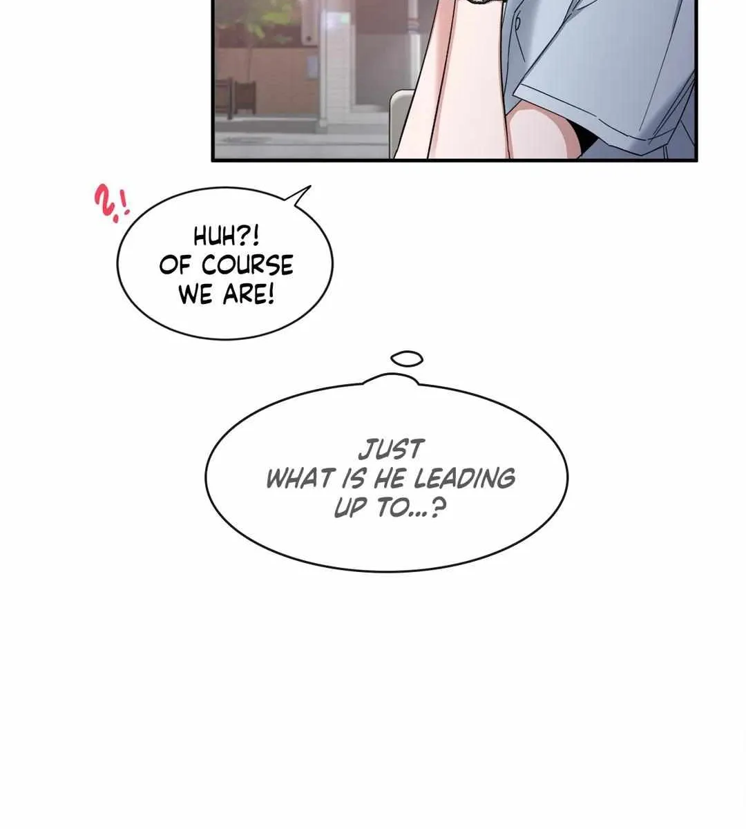 Sketch Chapter 36 page 25 - 