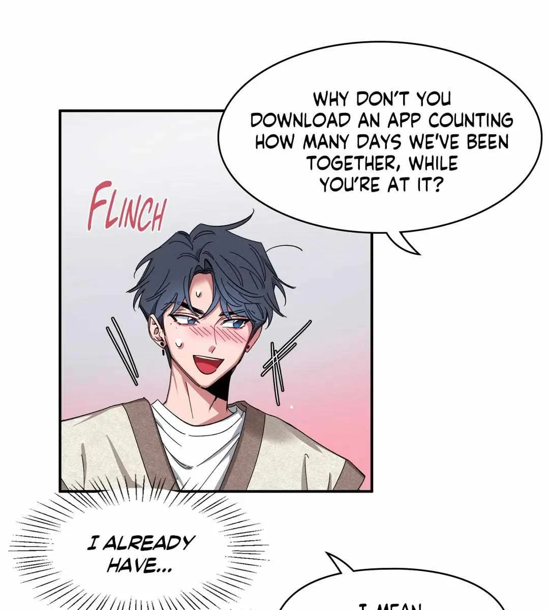 Sketch Chapter 36 page 29 - 