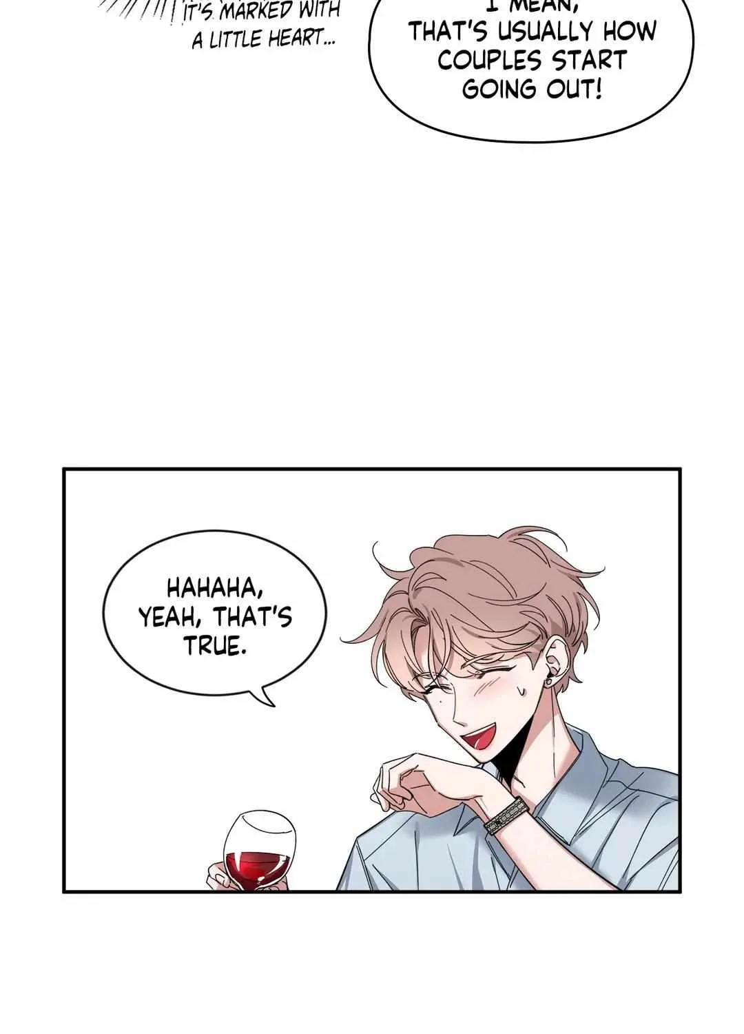 Sketch Chapter 36 page 30 - 