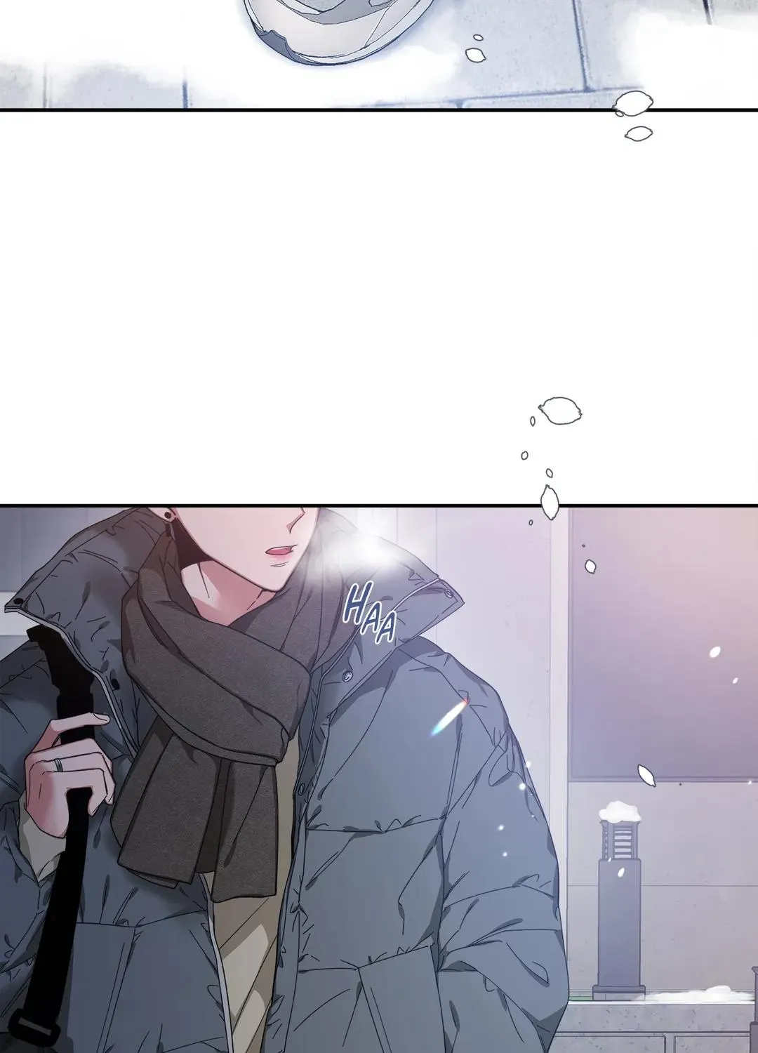 Sketch Chapter 36 page 4 - 