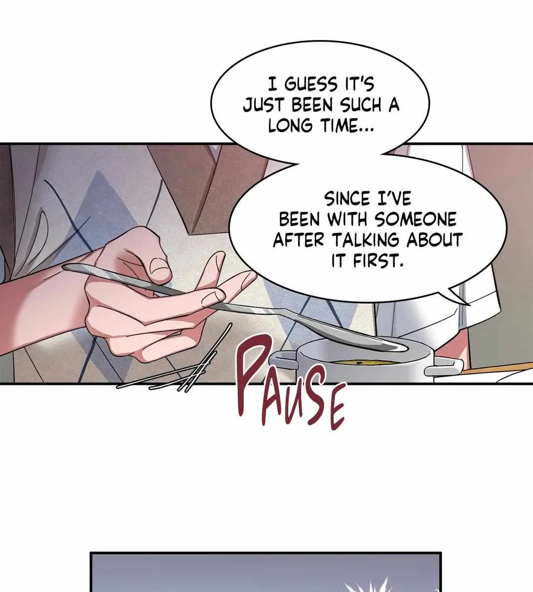 Sketch Chapter 36 page 31 - 