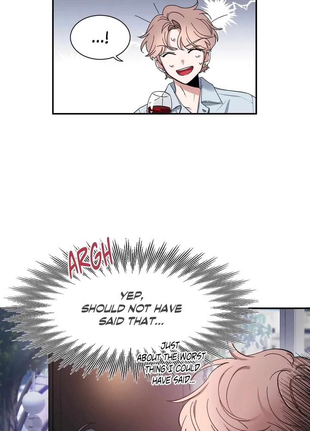 Sketch Chapter 36 page 32 - 