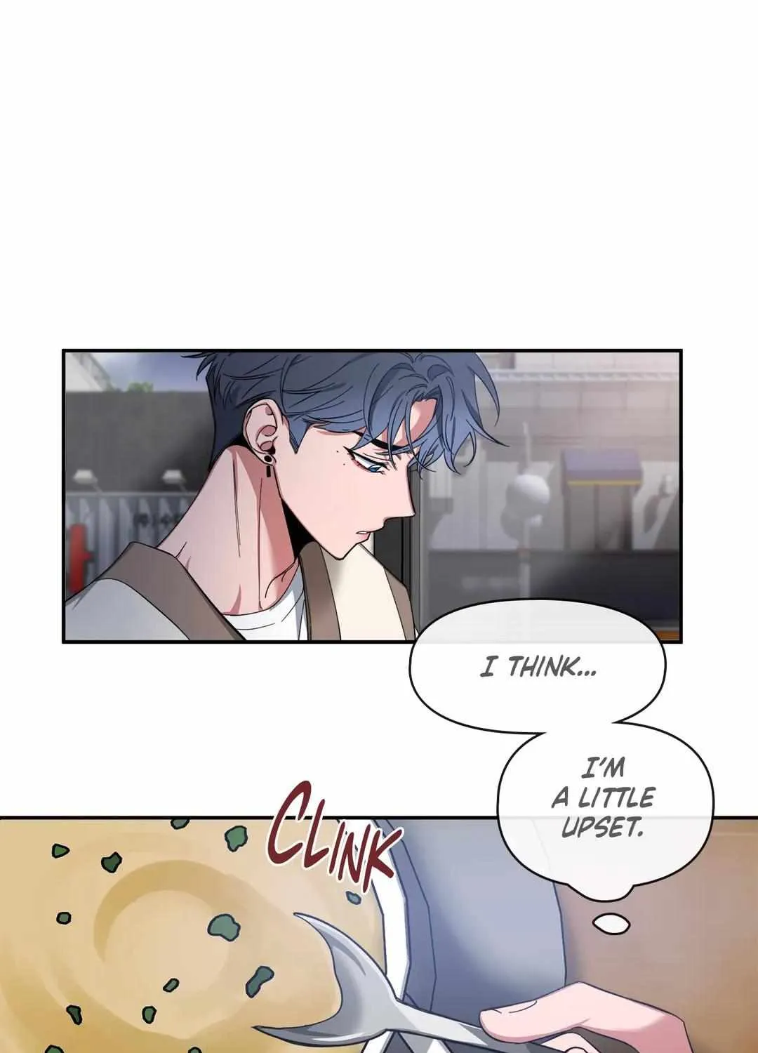 Sketch Chapter 36 page 34 - 