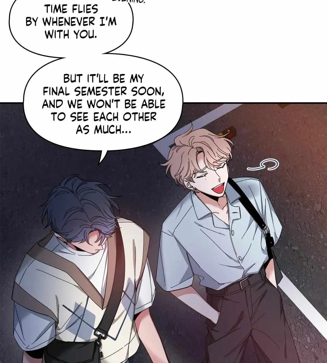 Sketch Chapter 36 page 39 - 