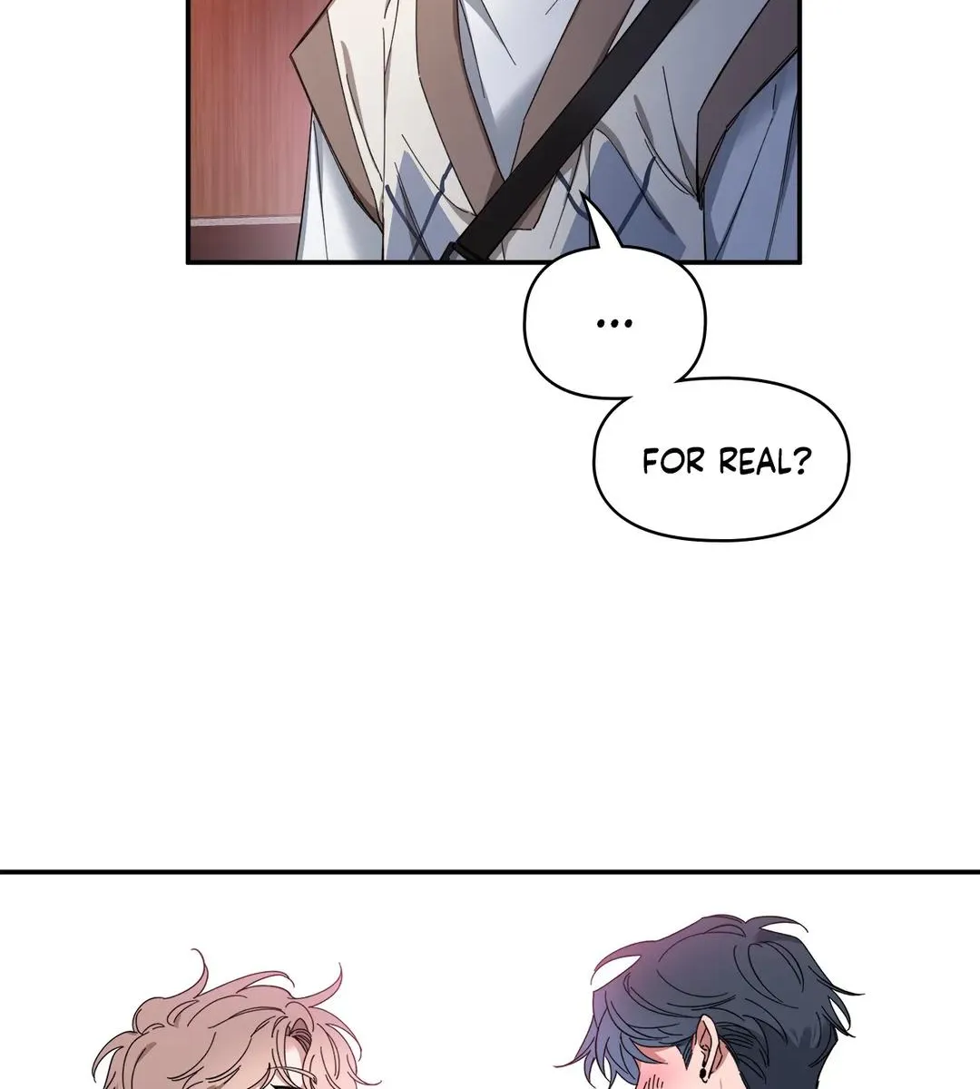 Sketch Chapter 36 page 41 - 