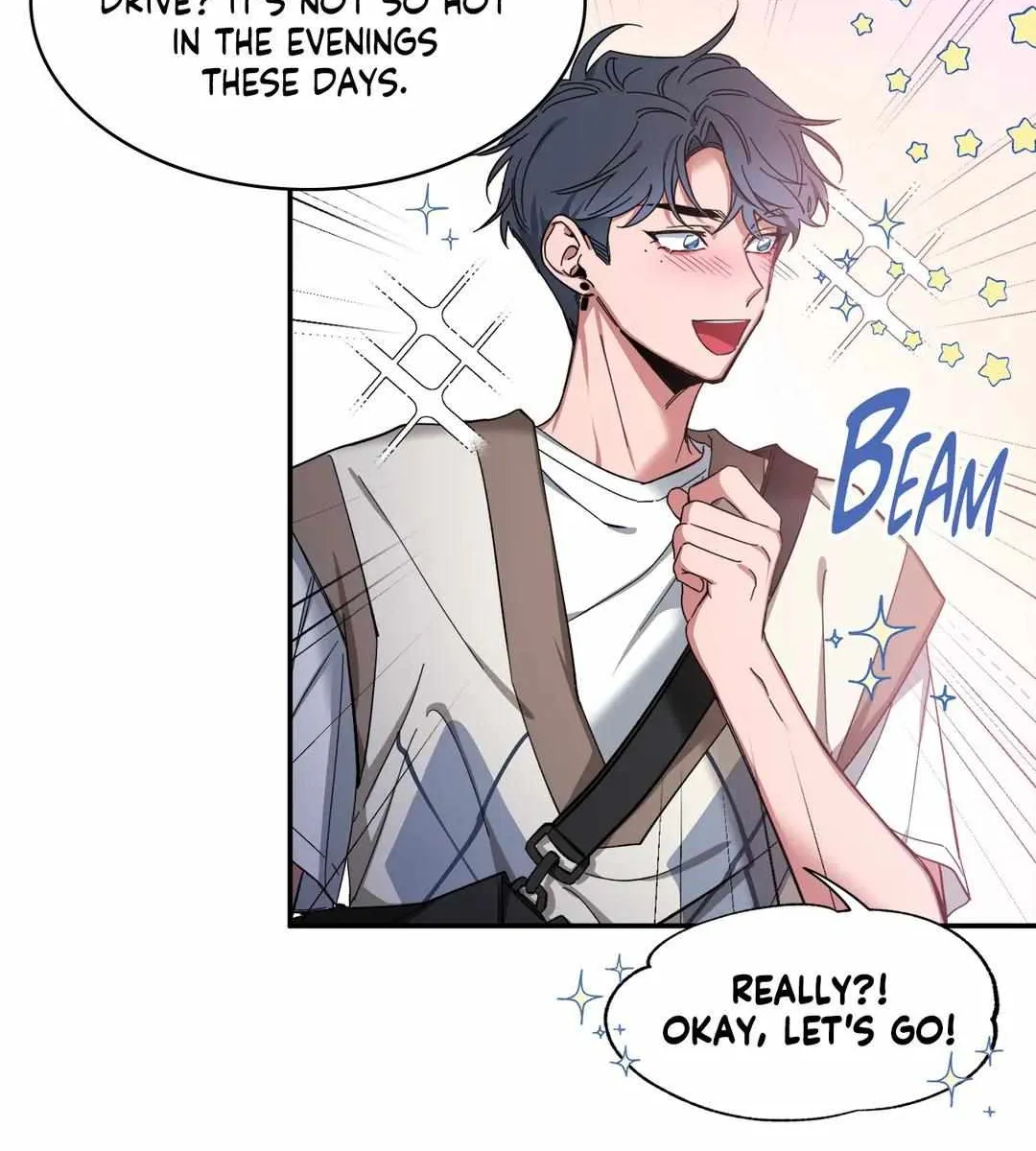 Sketch Chapter 36 page 43 - 