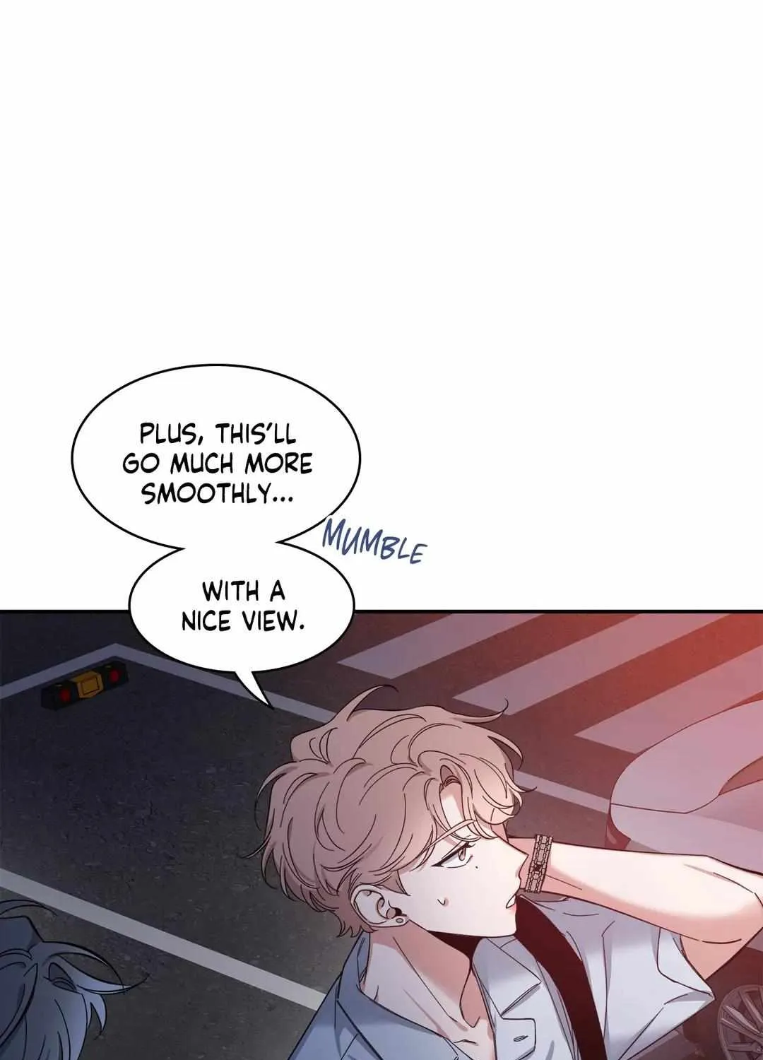 Sketch Chapter 36 page 44 - 