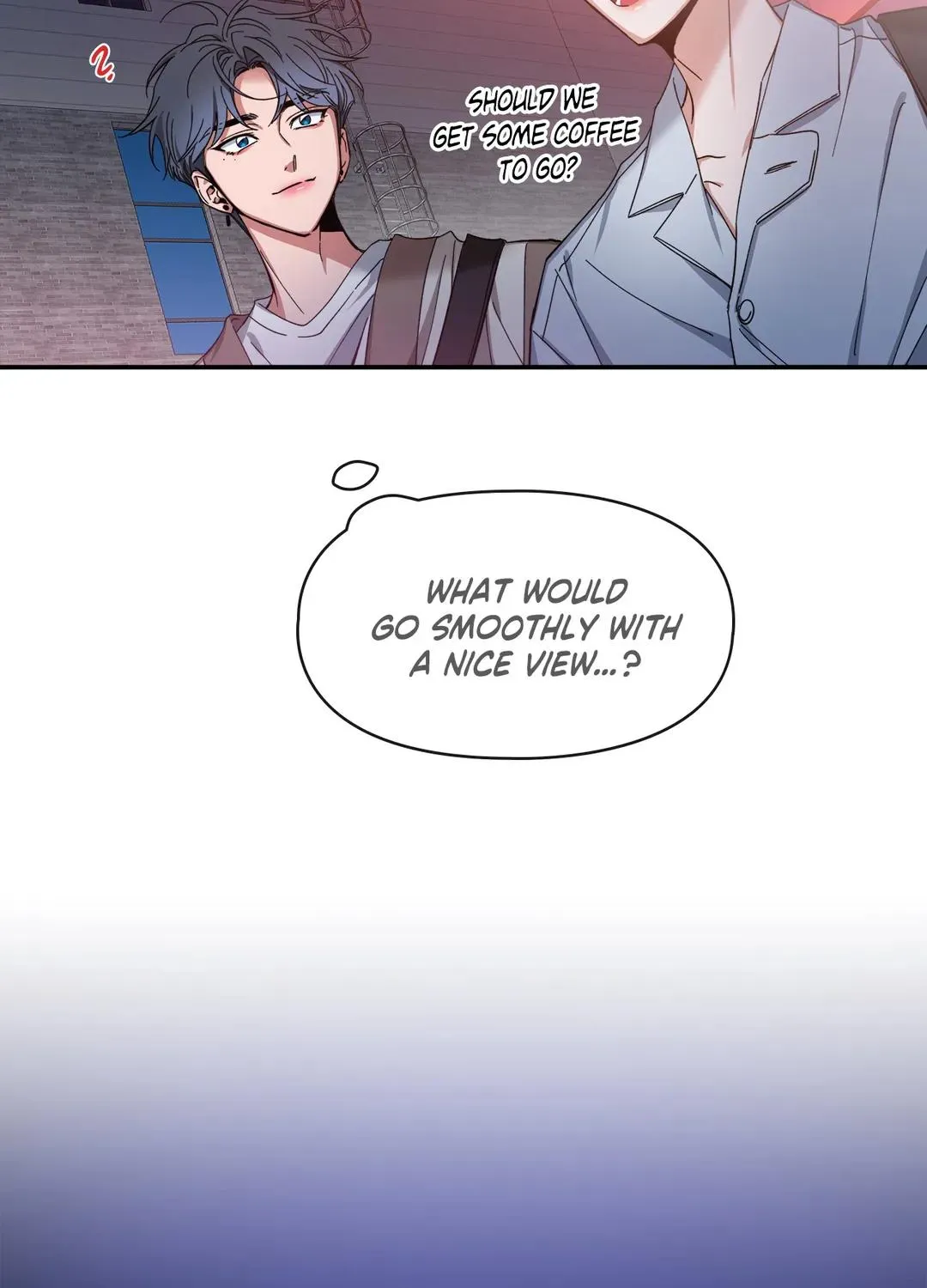 Sketch Chapter 36 page 46 - 