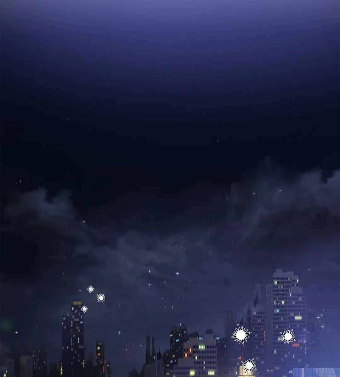 Sketch Chapter 36 page 47 - 