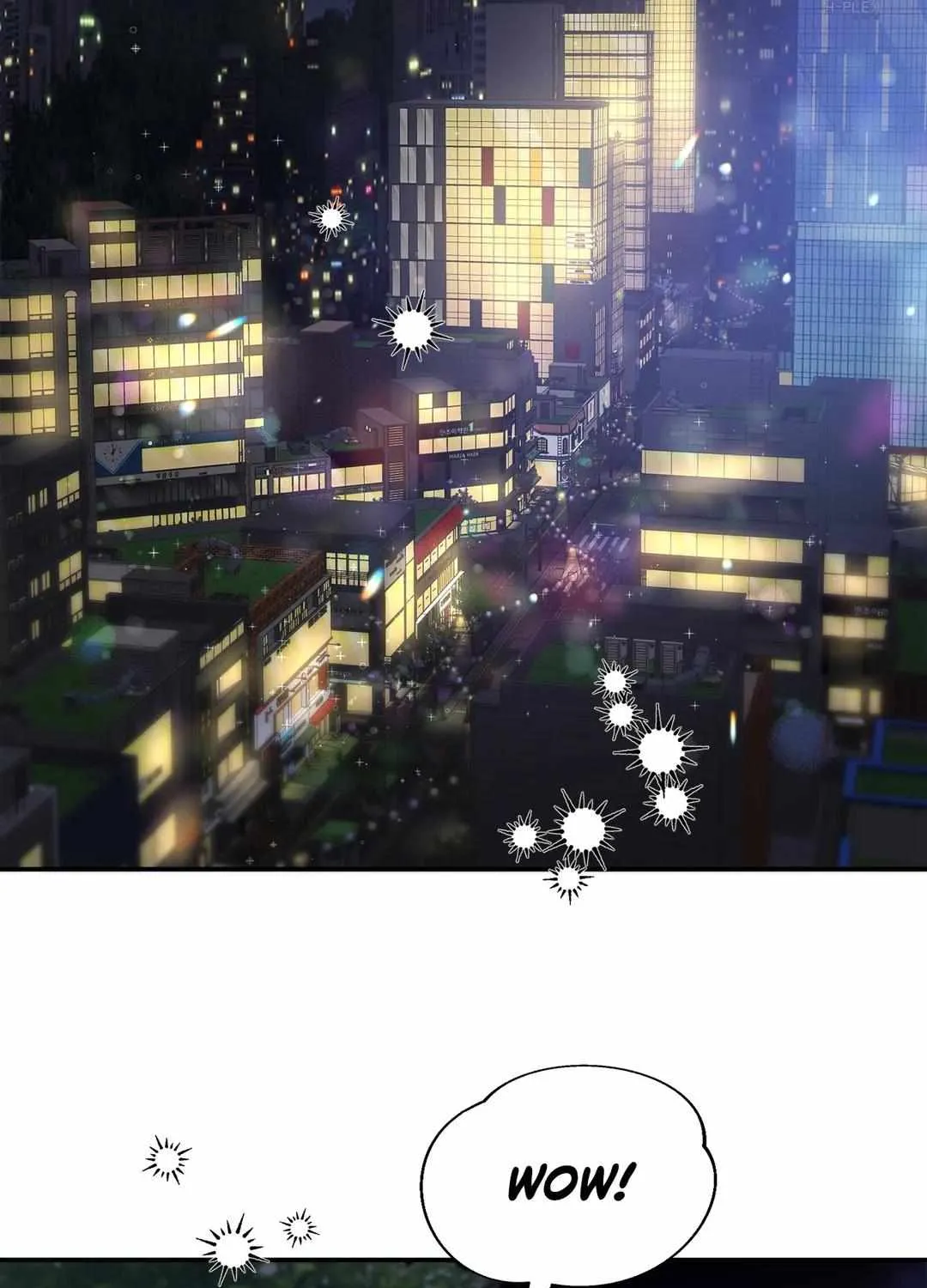Sketch Chapter 36 page 48 - 