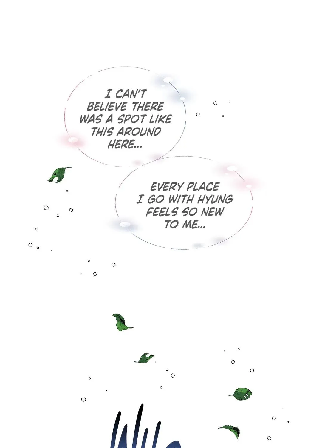 Sketch Chapter 36 page 50 - 