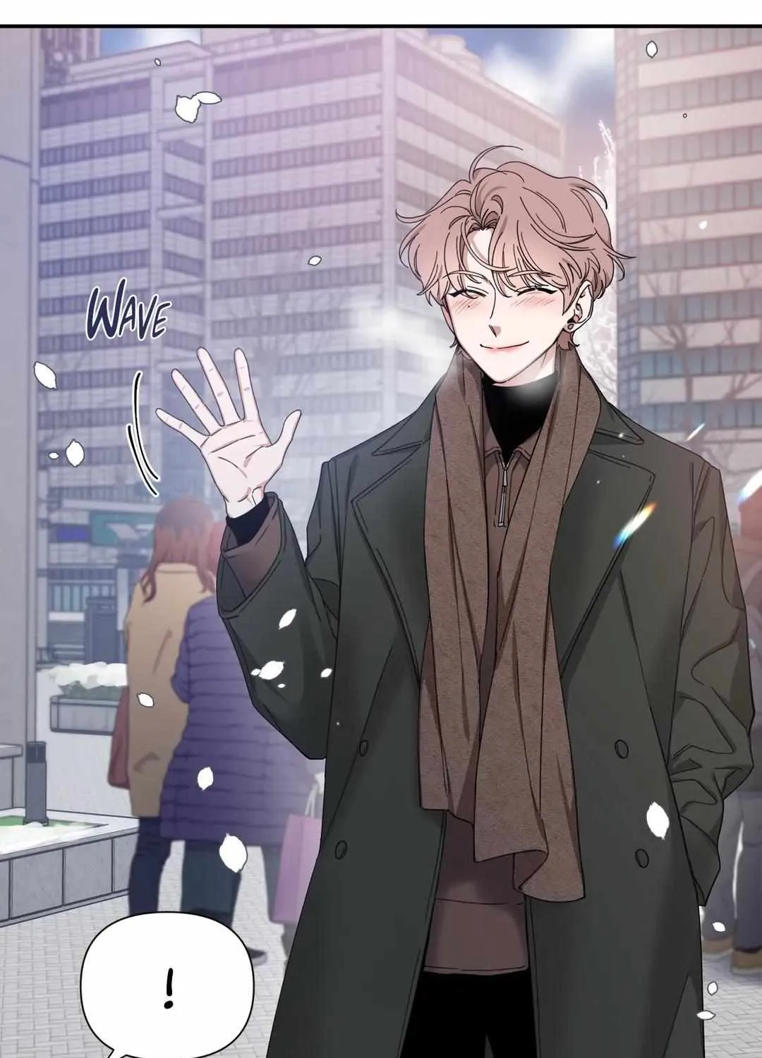 Sketch Chapter 36 page 6 - 