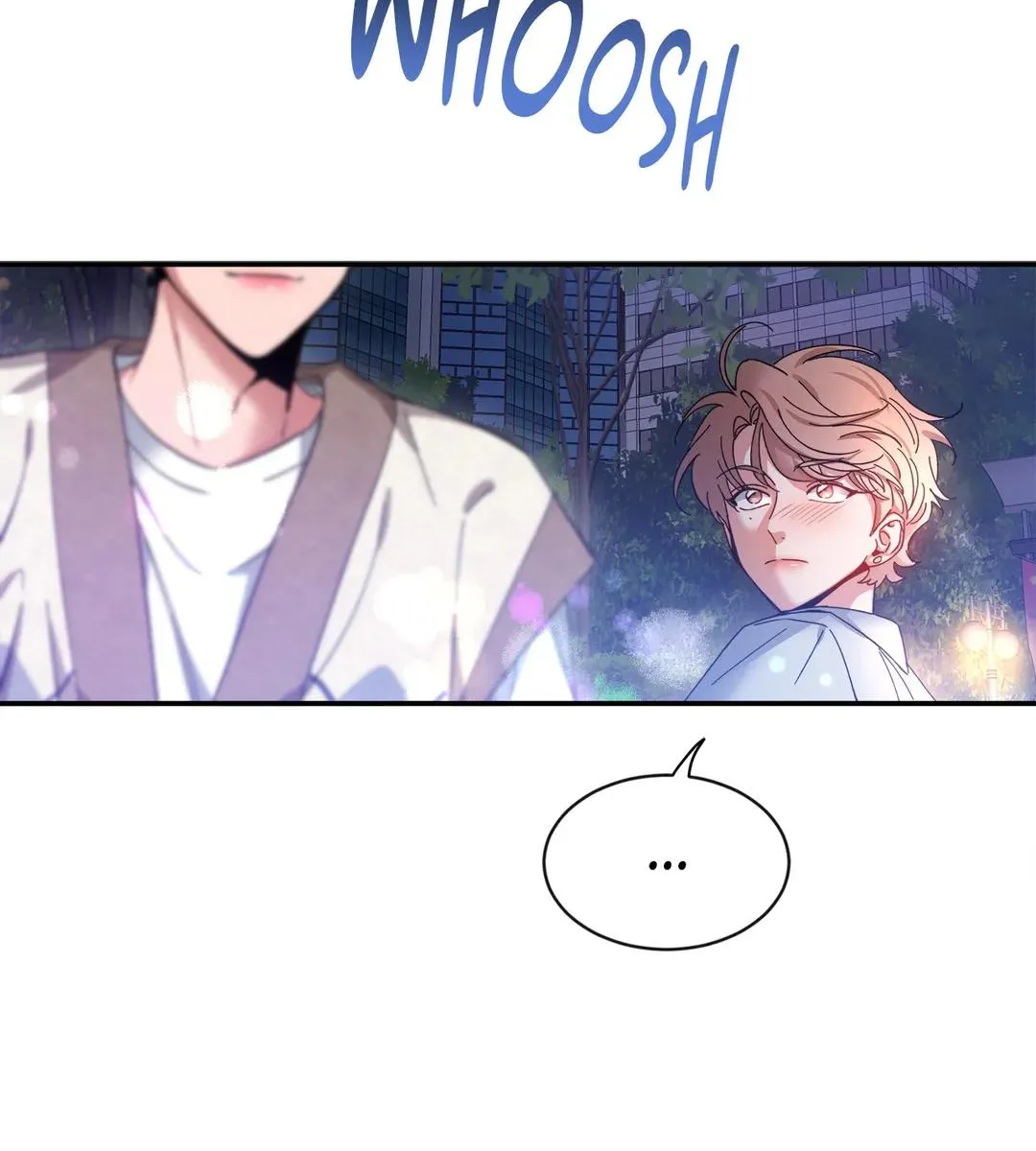Sketch Chapter 36 page 51 - 