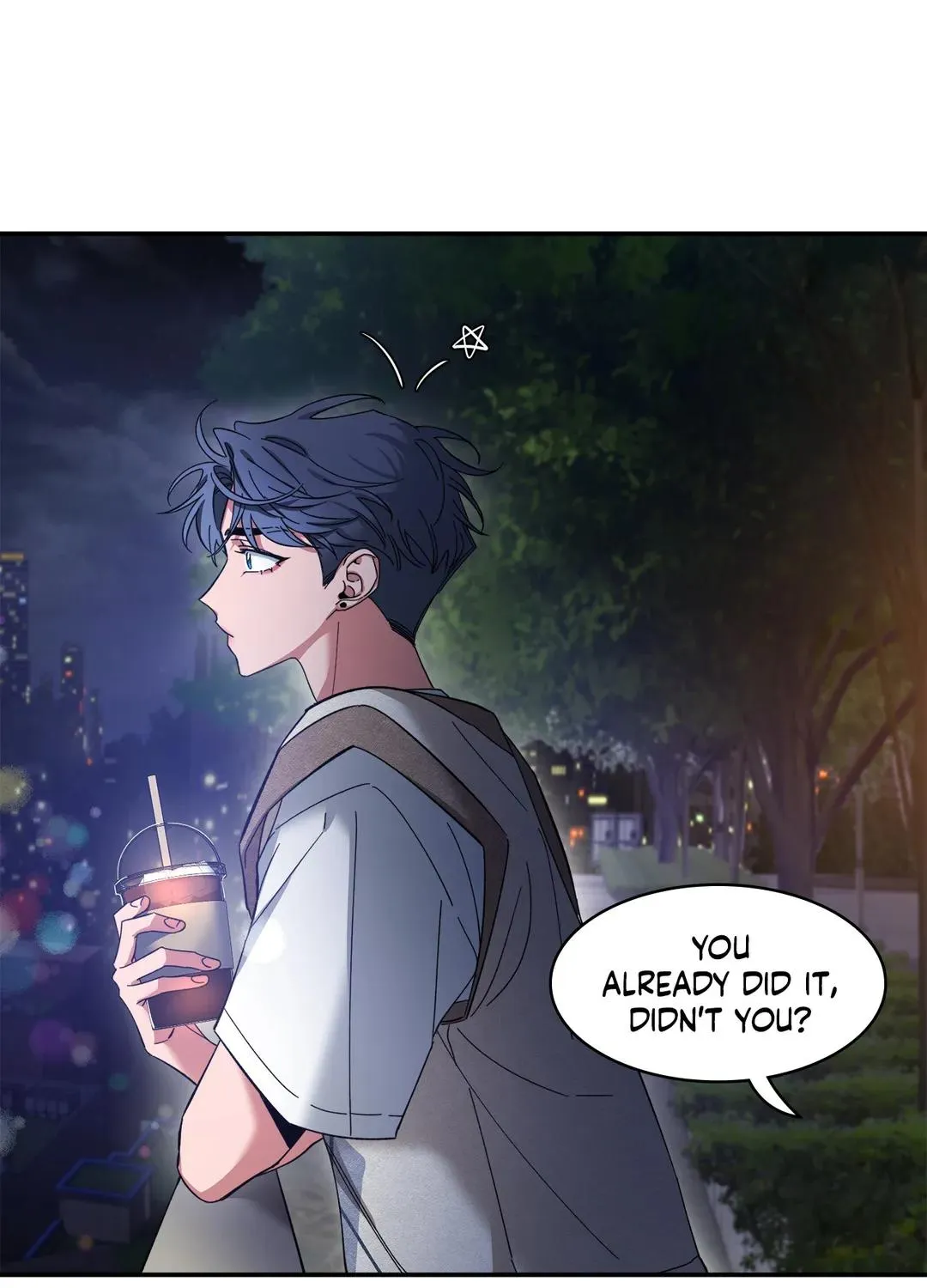 Sketch Chapter 36 page 52 - 
