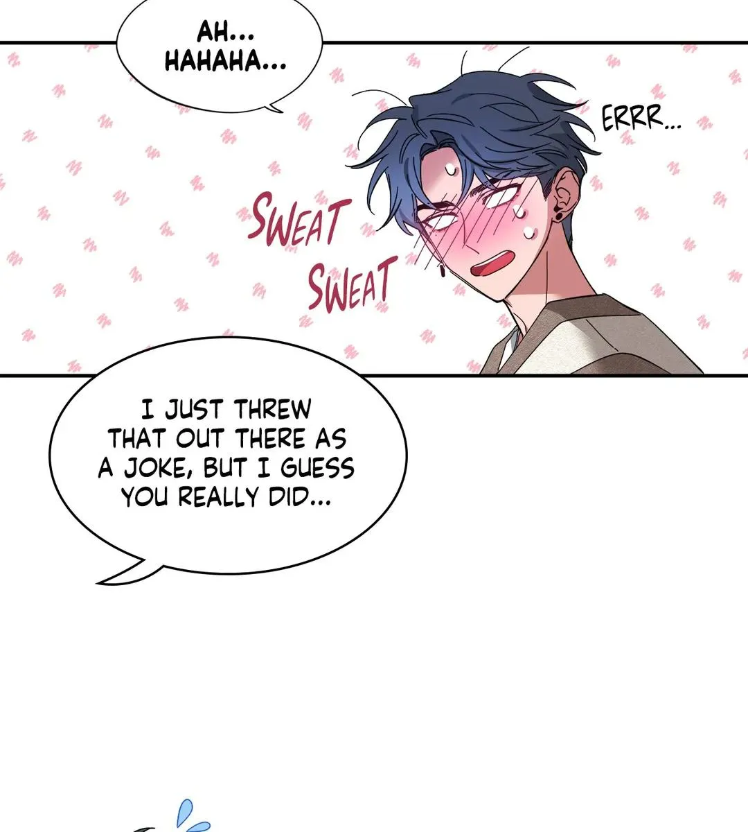 Sketch Chapter 36 page 55 - 