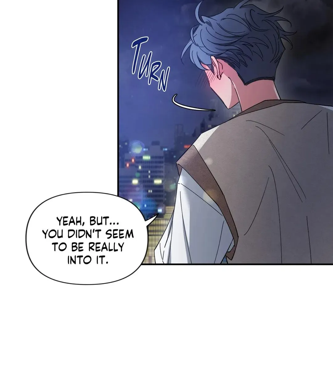 Sketch Chapter 36 page 57 - 