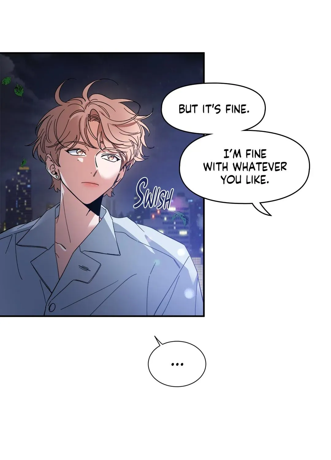 Sketch Chapter 36 page 58 - 