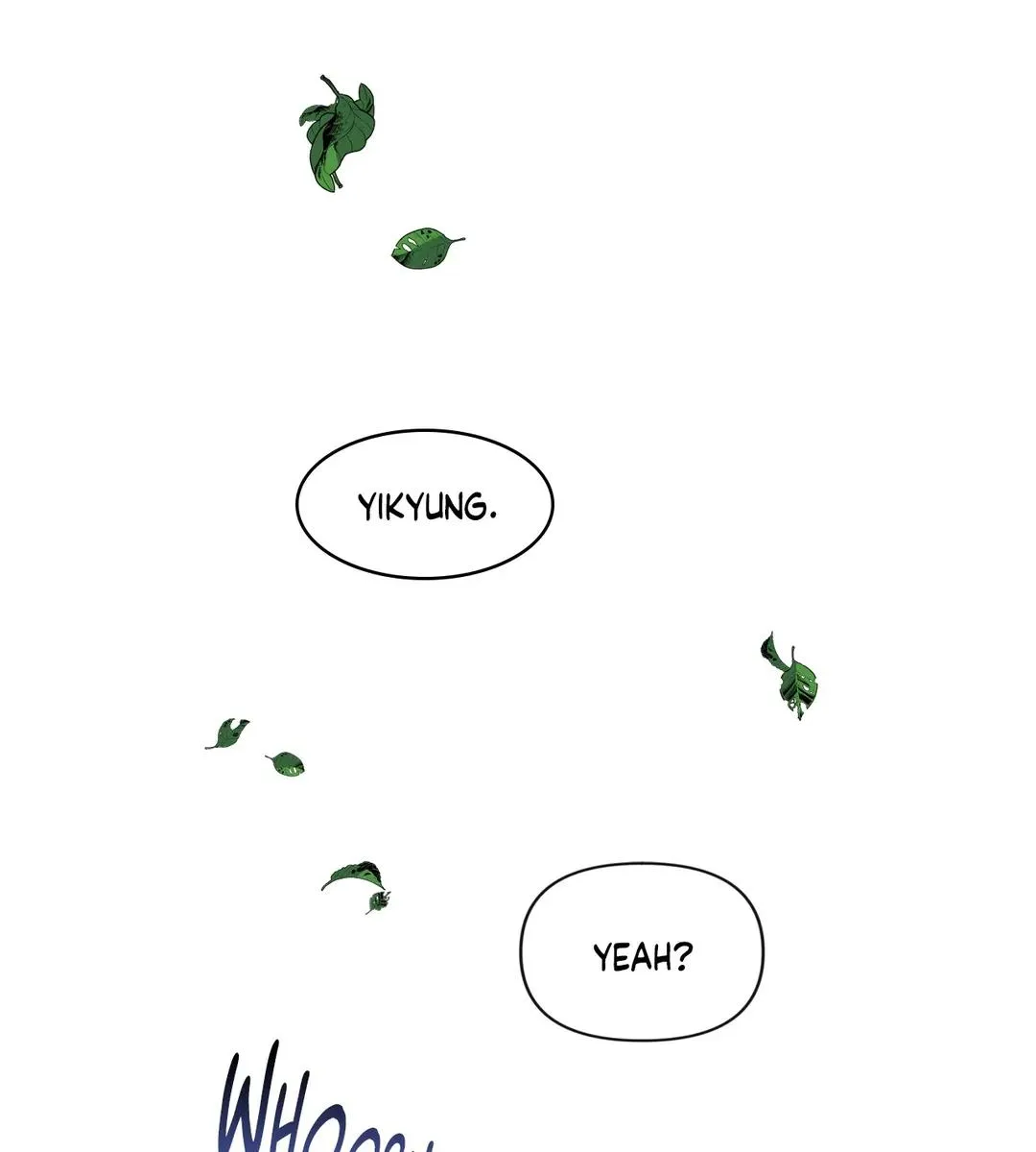 Sketch Chapter 36 page 59 - 
