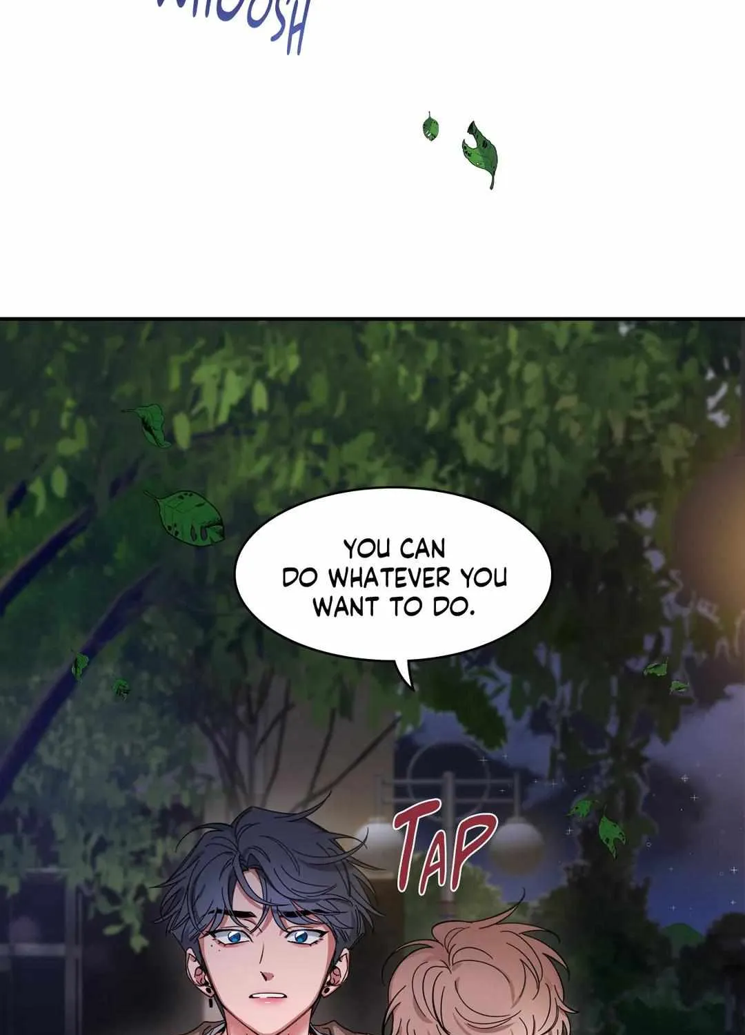 Sketch Chapter 36 page 60 - 