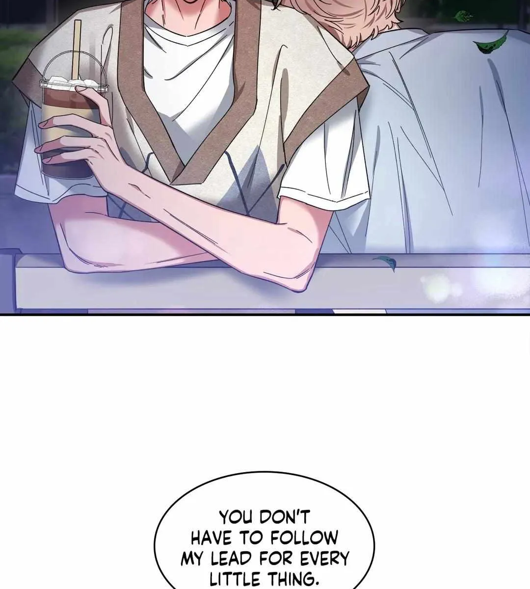Sketch Chapter 36 page 61 - 