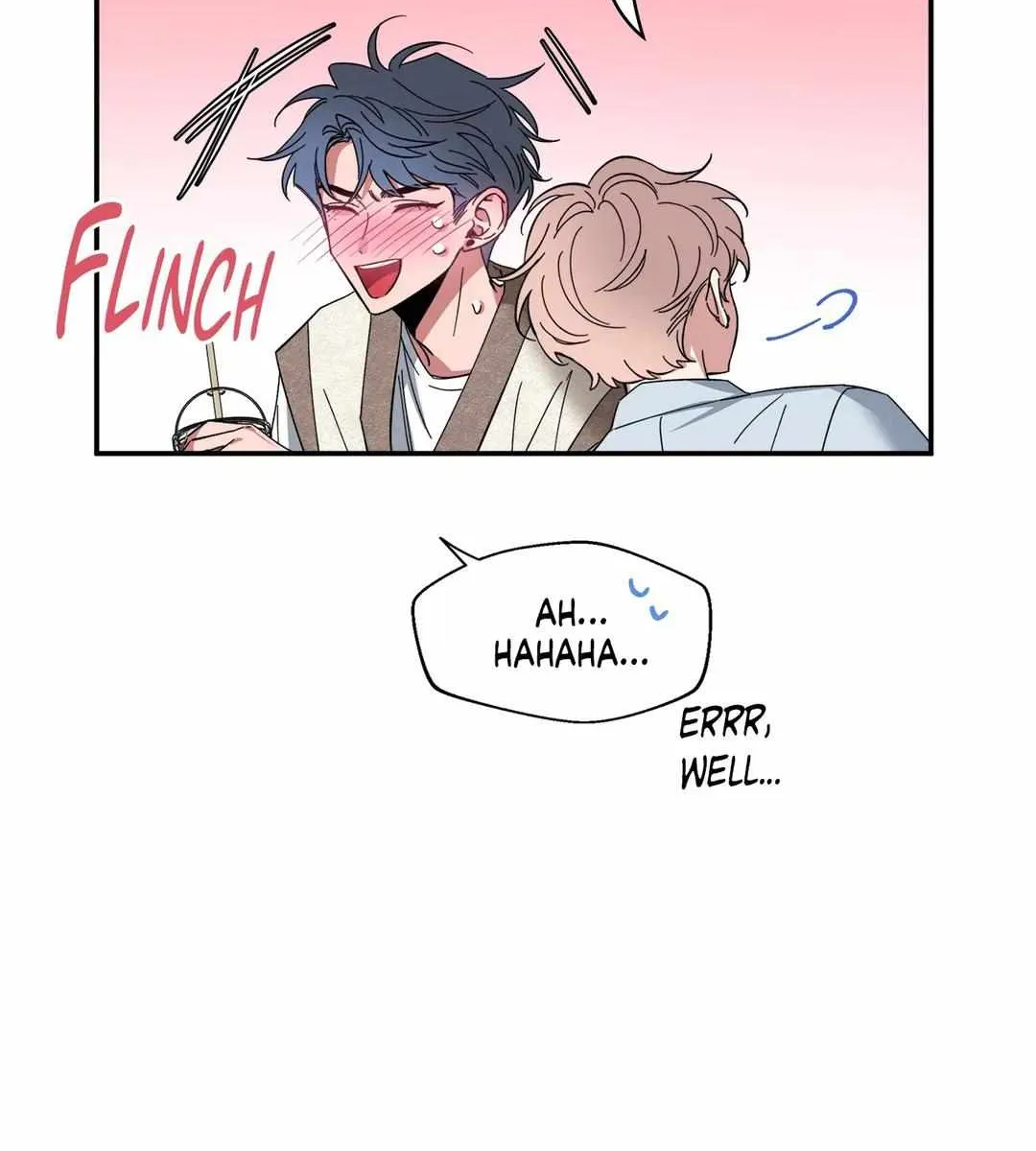 Sketch Chapter 36 page 63 - 