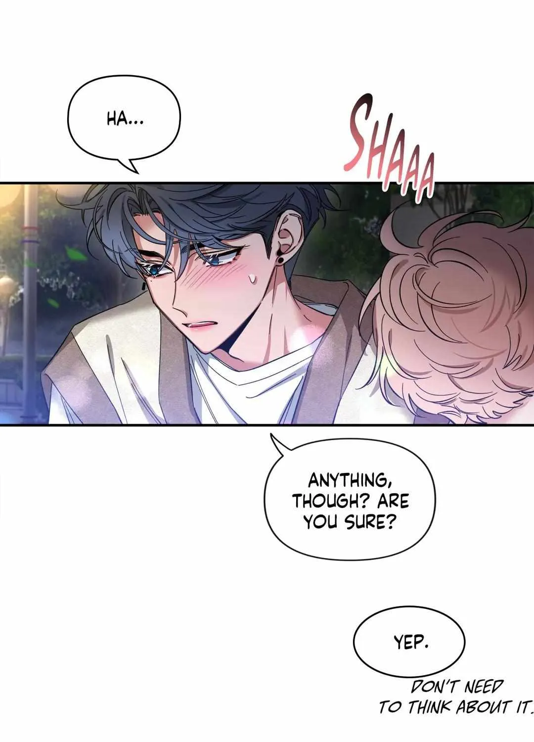 Sketch Chapter 36 page 64 - 
