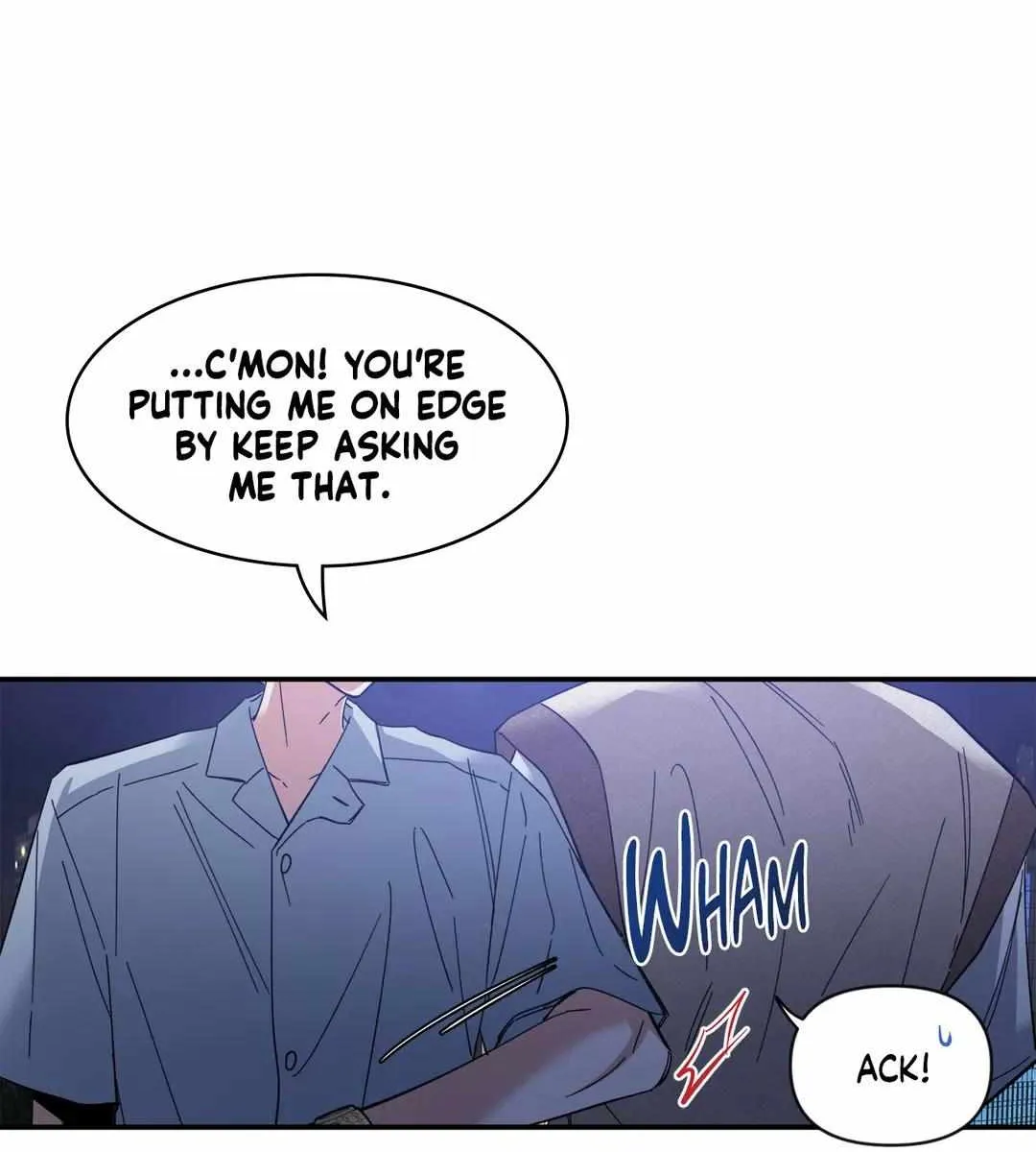 Sketch Chapter 36 page 65 - 