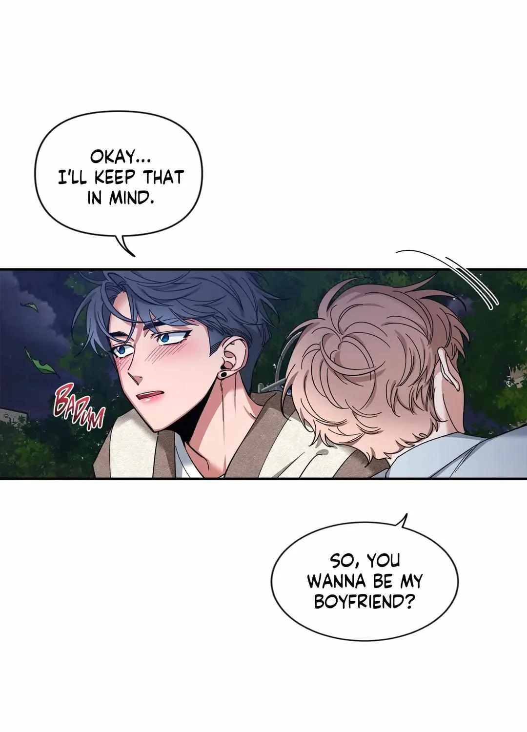 Sketch Chapter 36 page 66 - 