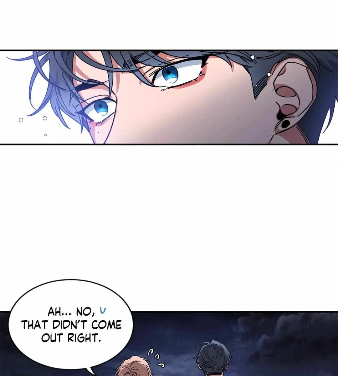 Sketch Chapter 36 page 67 - 