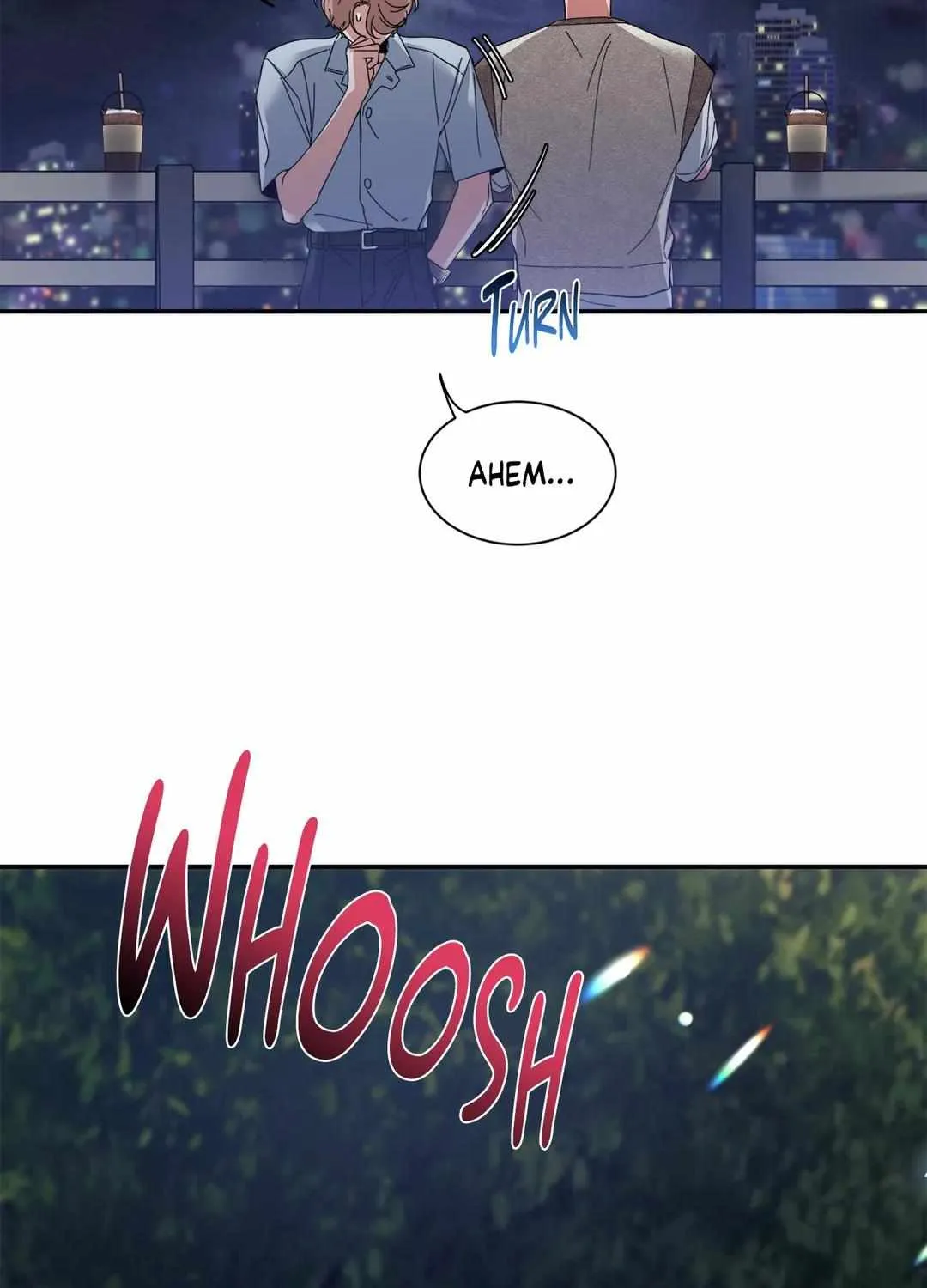 Sketch Chapter 36 page 68 - 