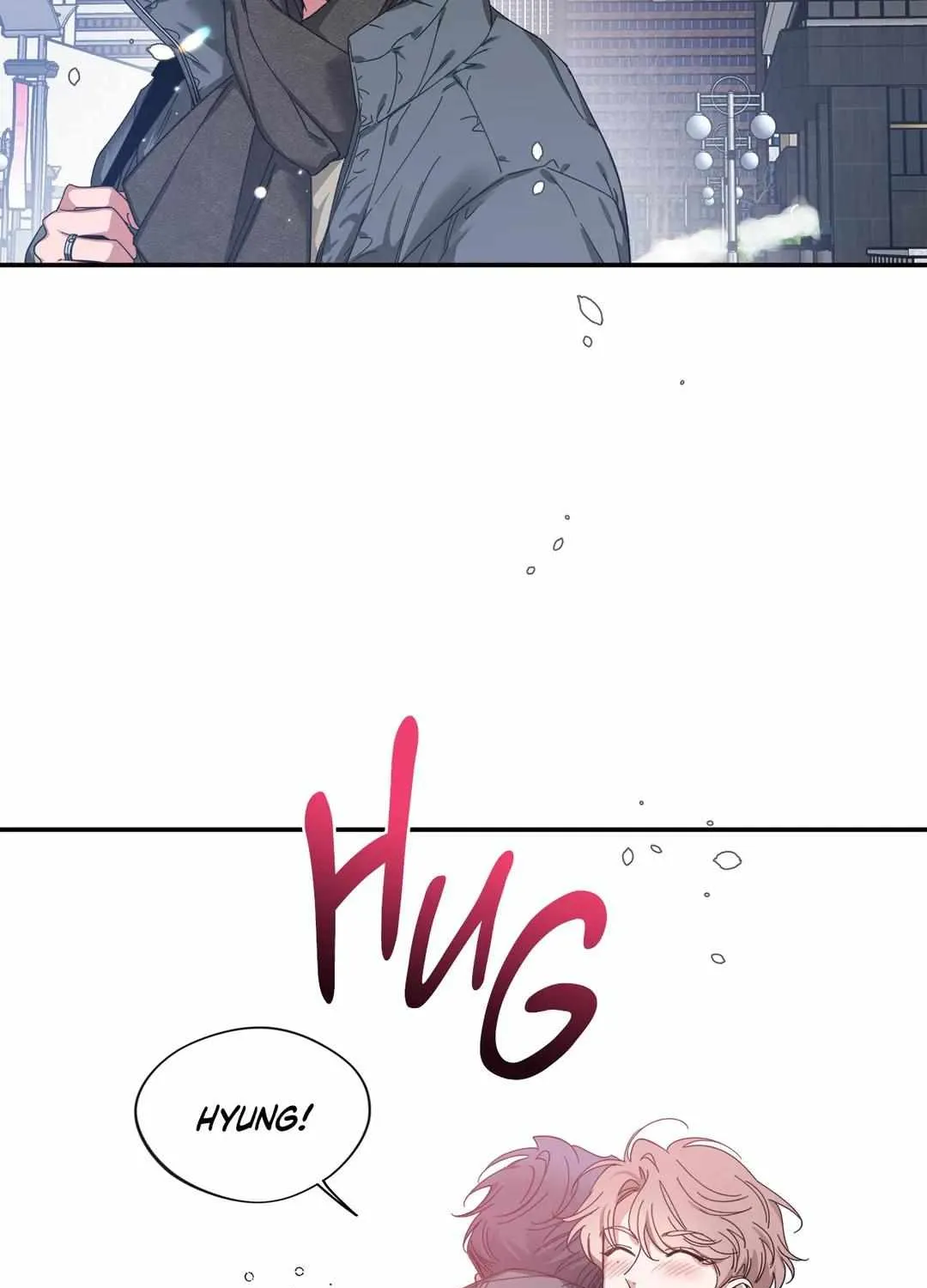 Sketch Chapter 36 page 8 - 