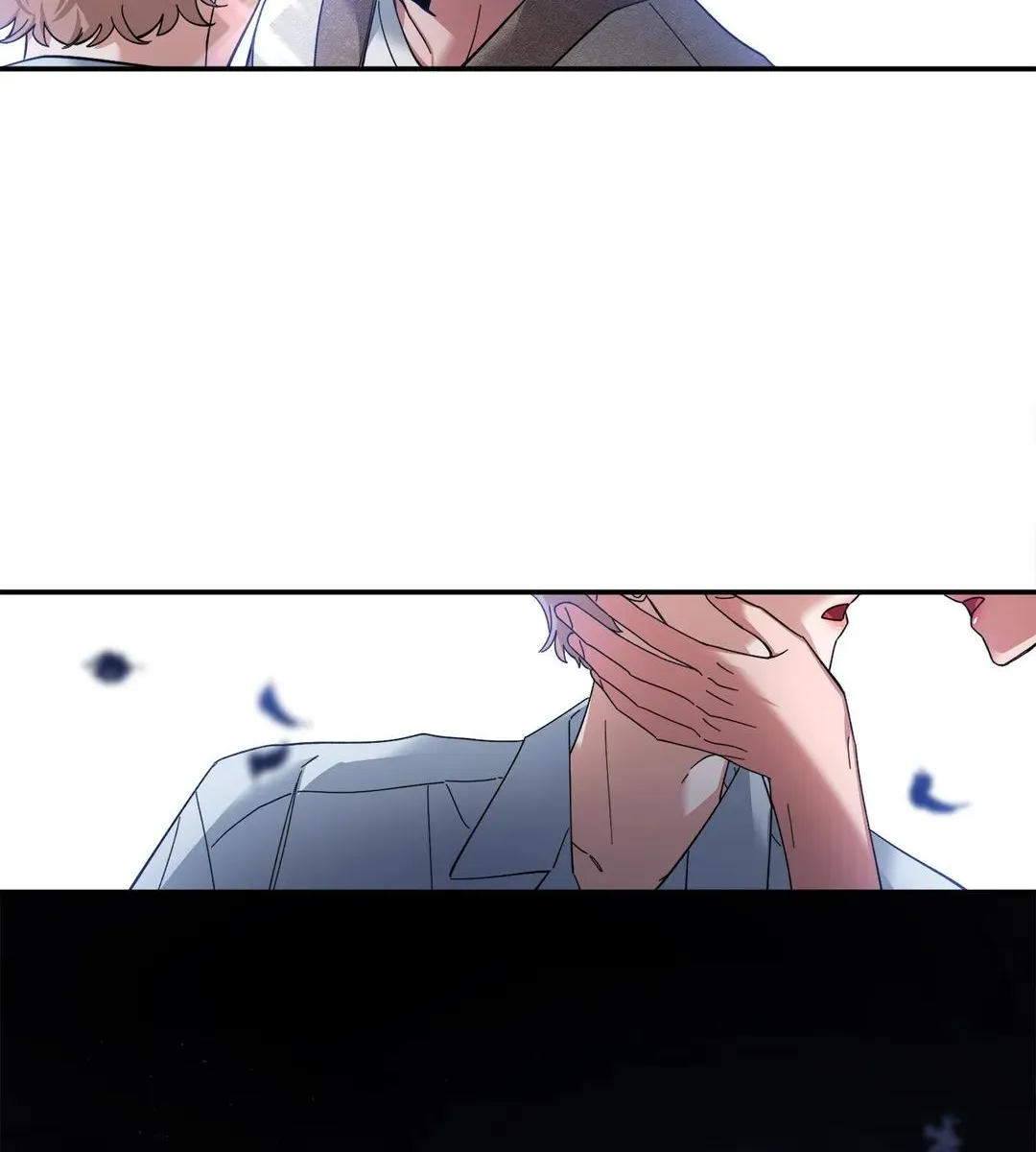 Sketch Chapter 36 page 71 - 