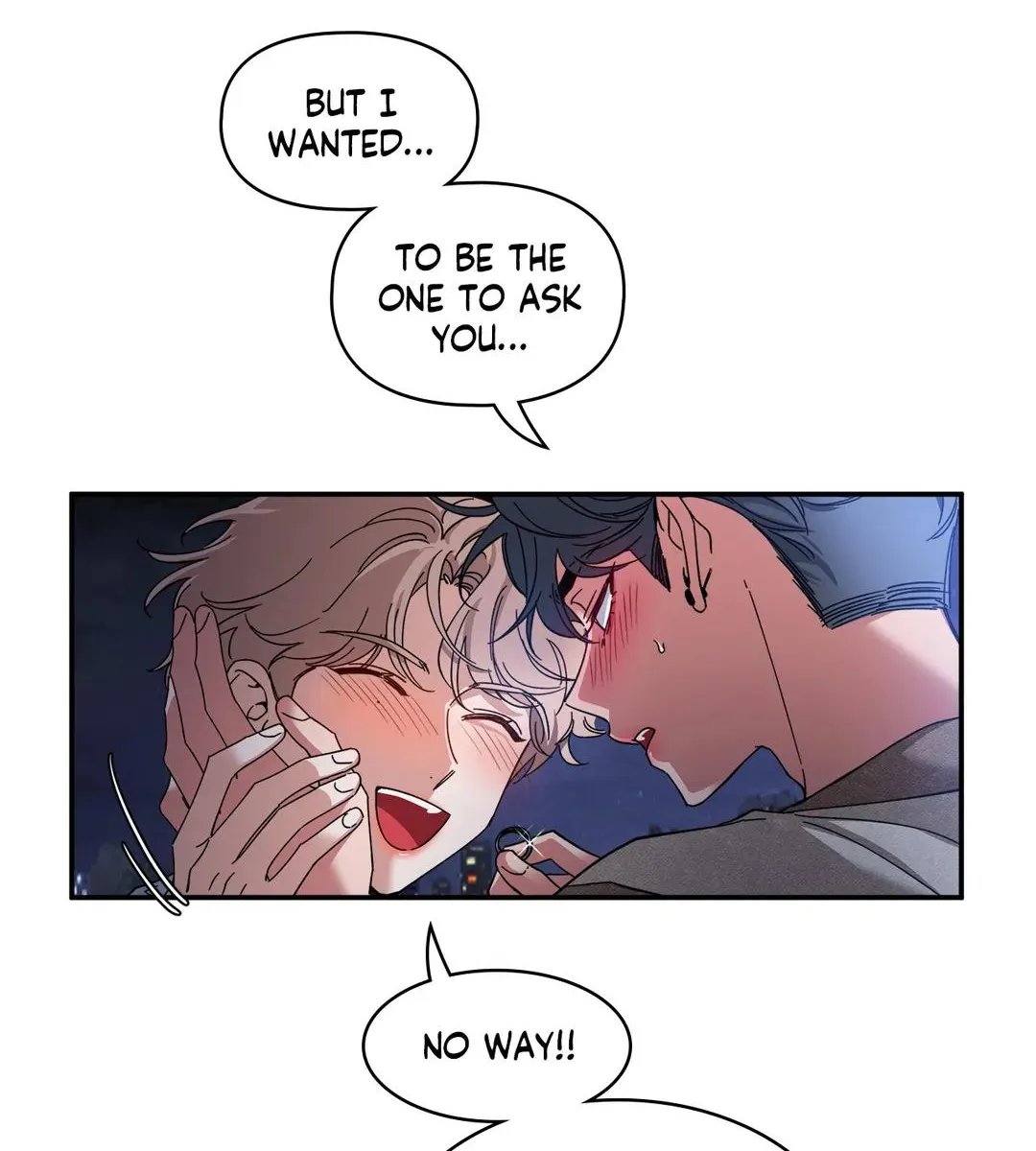 Sketch Chapter 36 page 73 - 