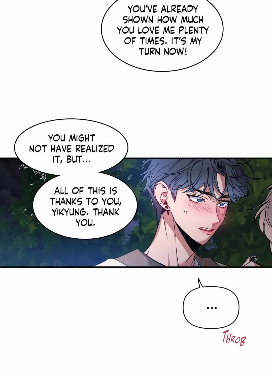 Sketch Chapter 36 page 74 - 