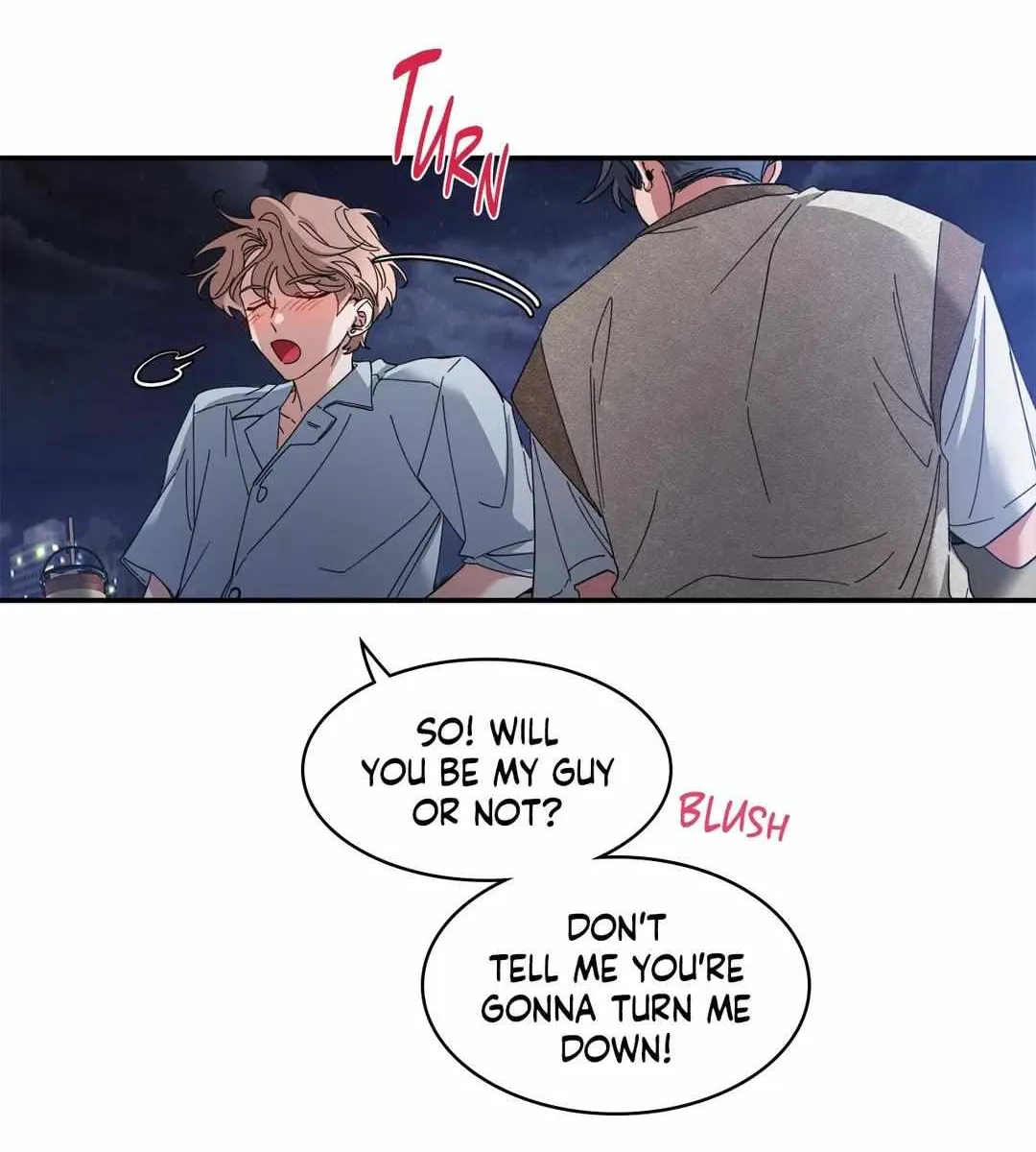 Sketch Chapter 36 page 75 - 