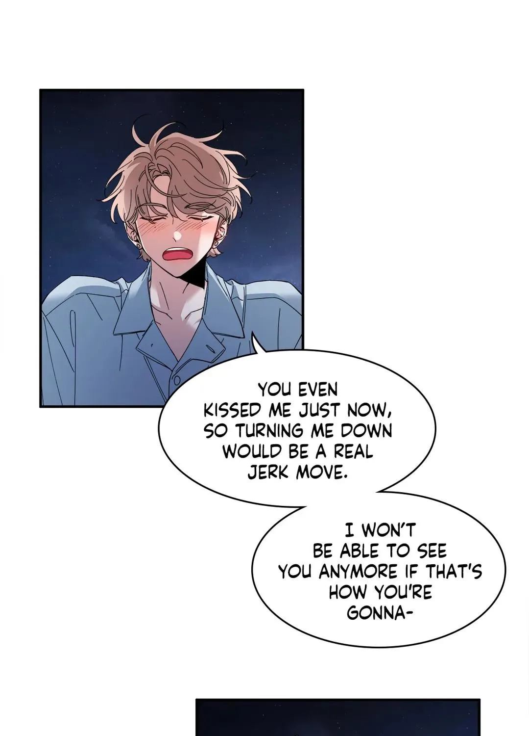 Sketch Chapter 36 page 76 - 