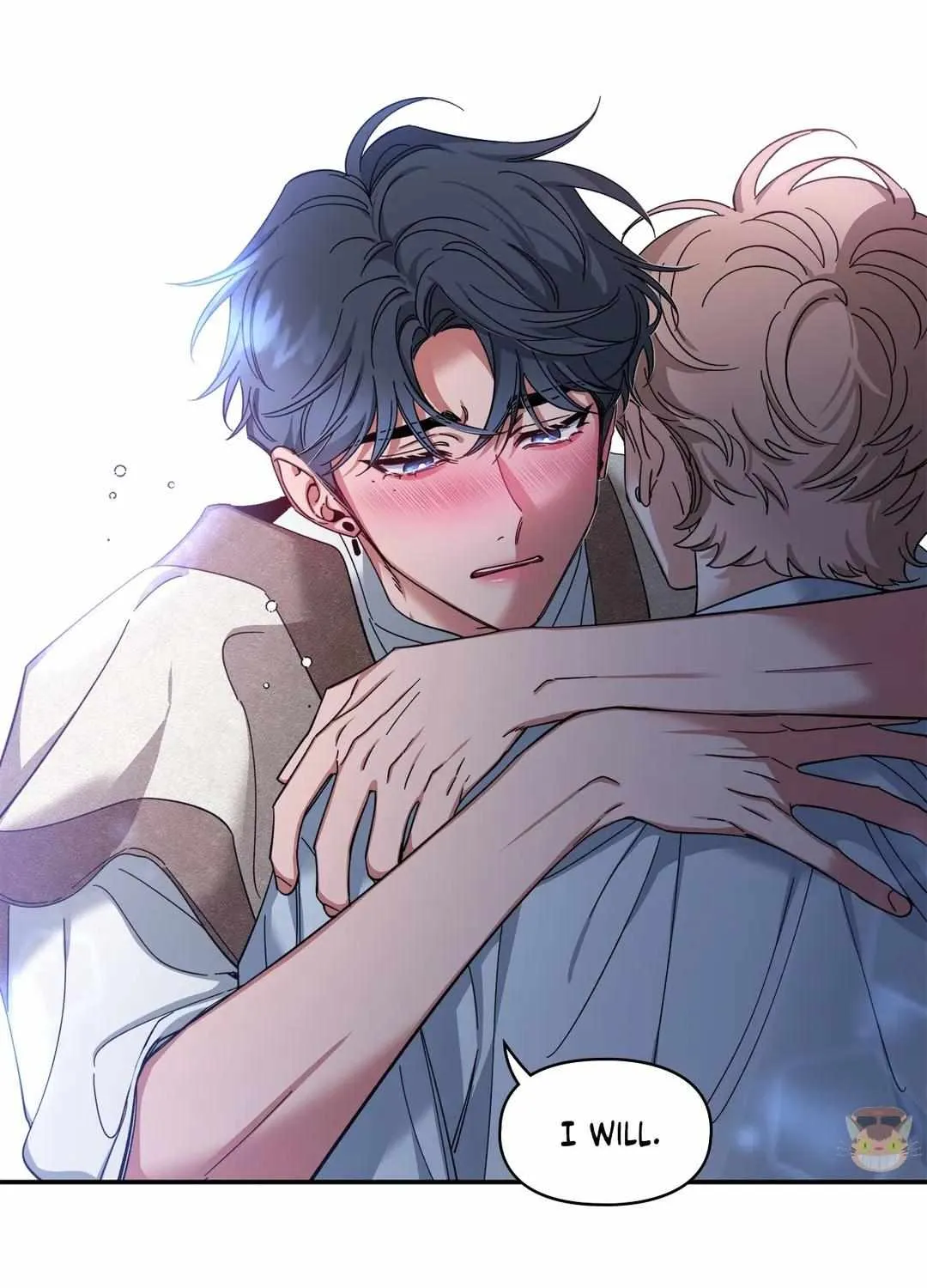 Sketch Chapter 36 page 78 - 