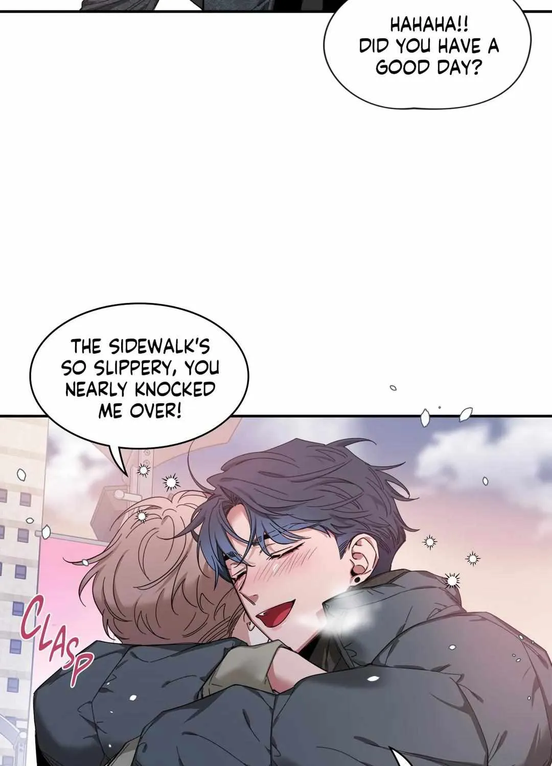 Sketch Chapter 36 page 10 - 