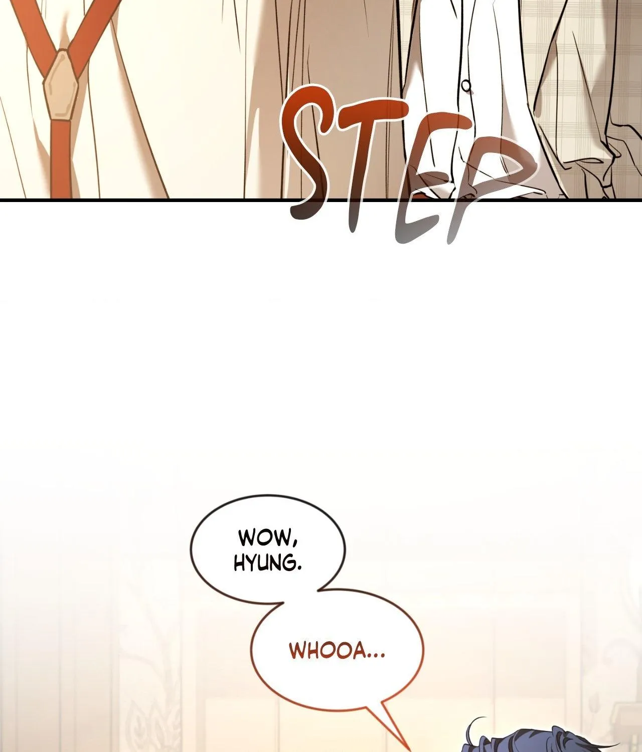 Sketch Chapter 37.1 page 112 - 