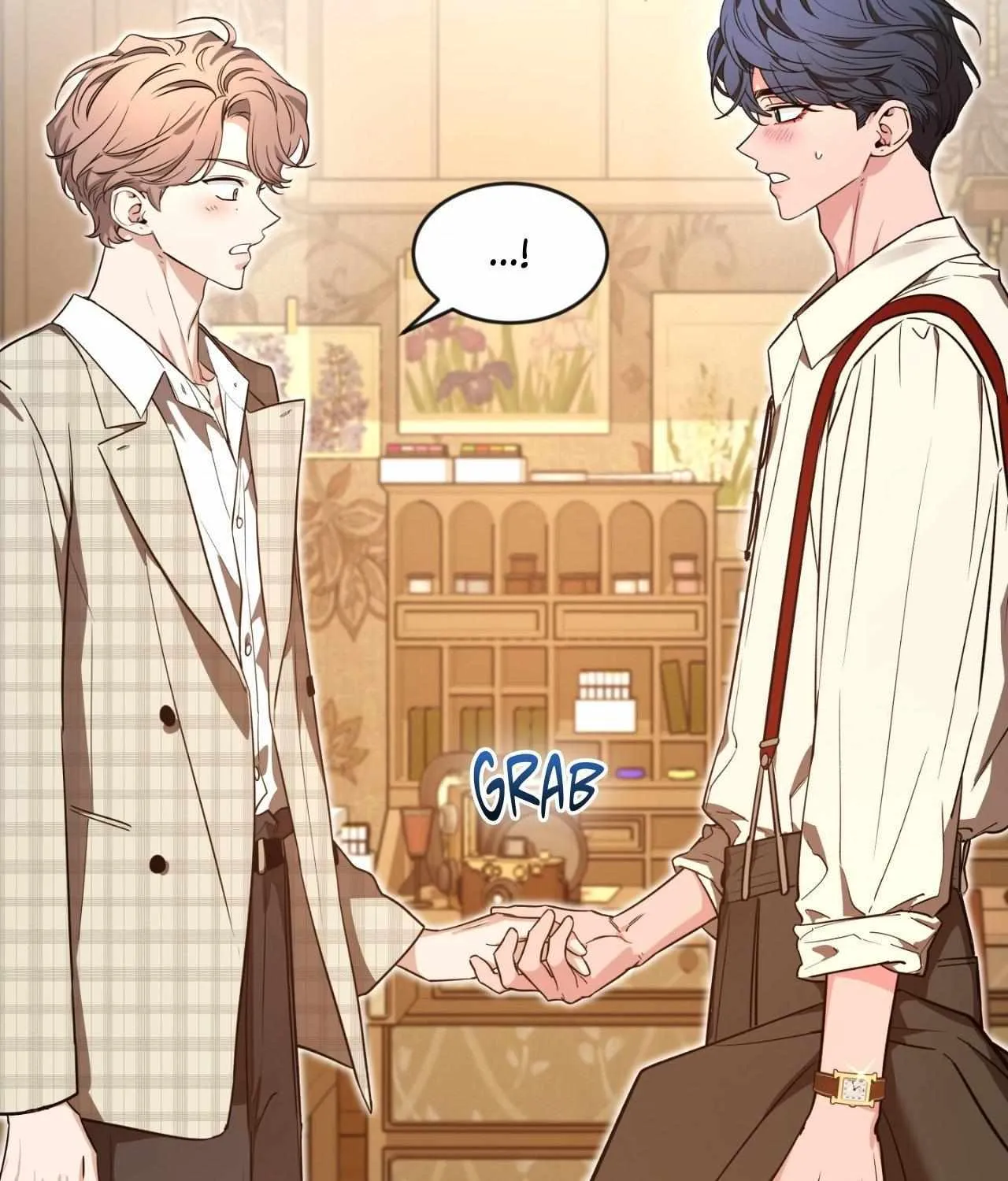 Sketch Chapter 37.1 page 113 - 