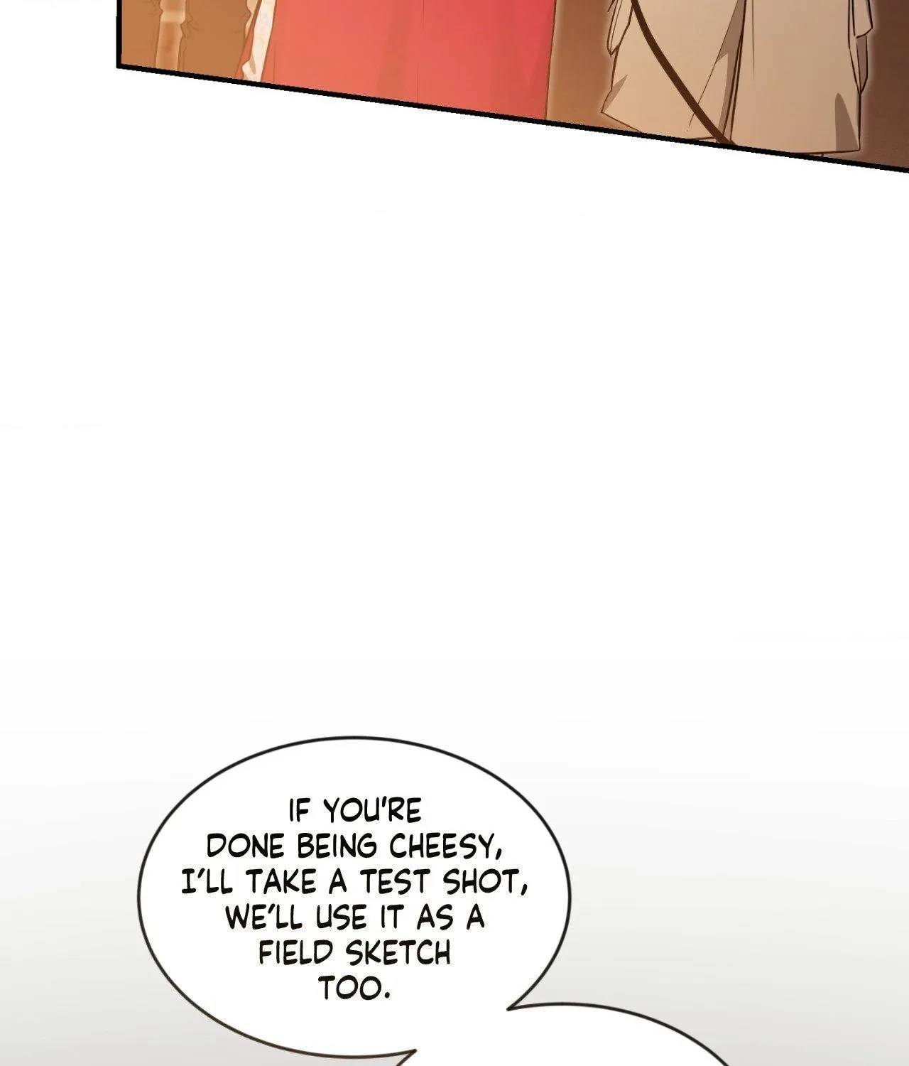Sketch Chapter 37.1 page 116 - 